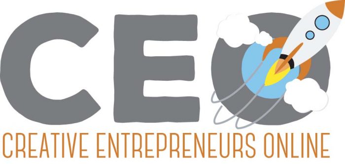 CEO final logo