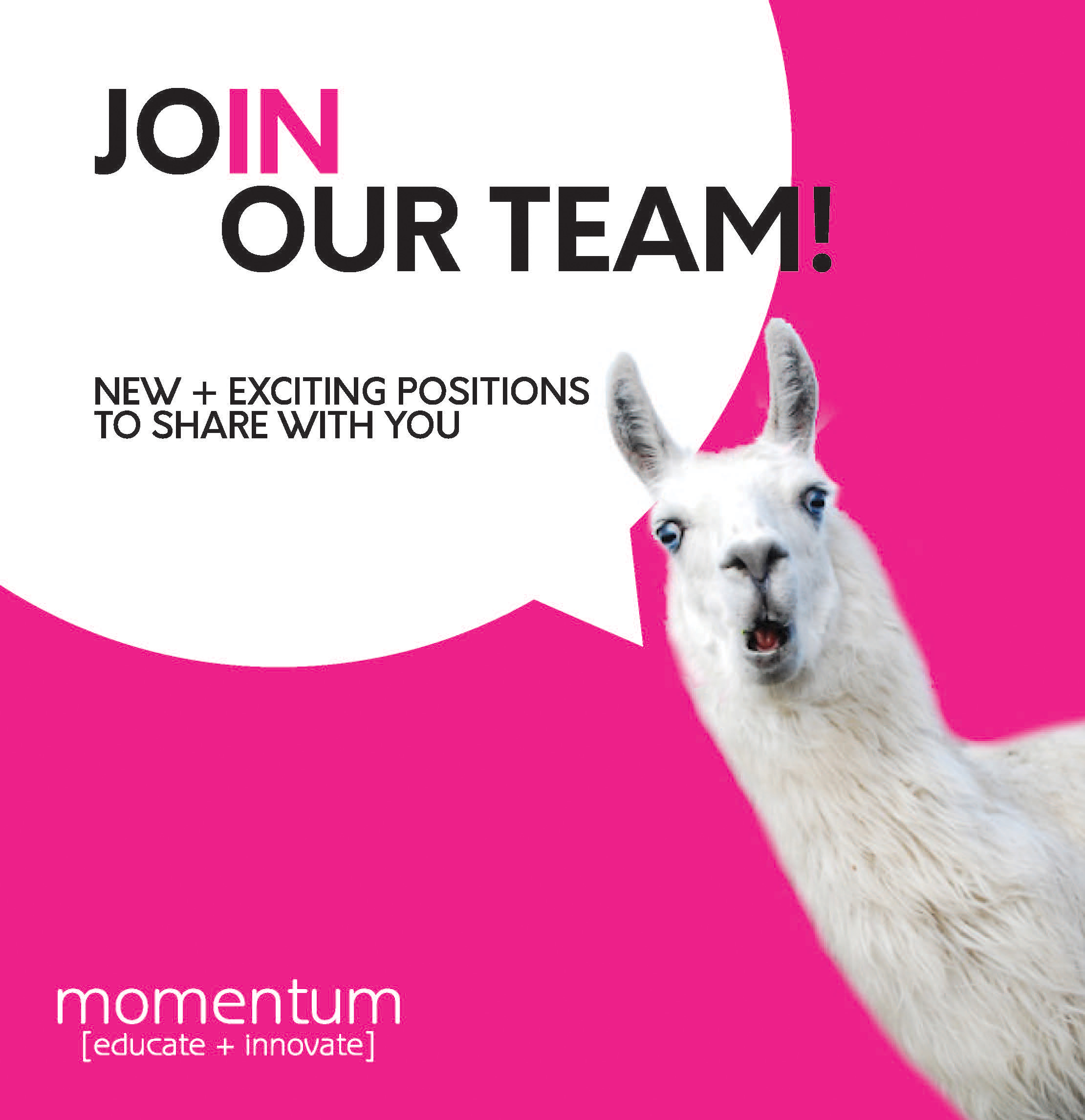 Momentum - Join Our Team (JOB ADVERT) v3_Page_1