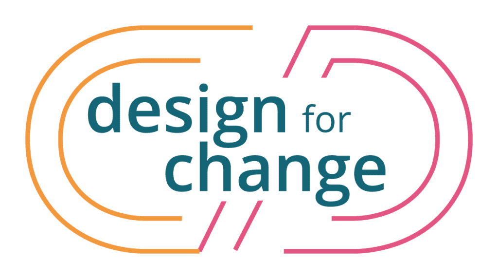 Design for Change Logo