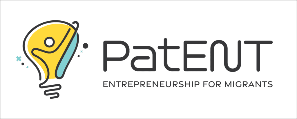 PatENT Logo