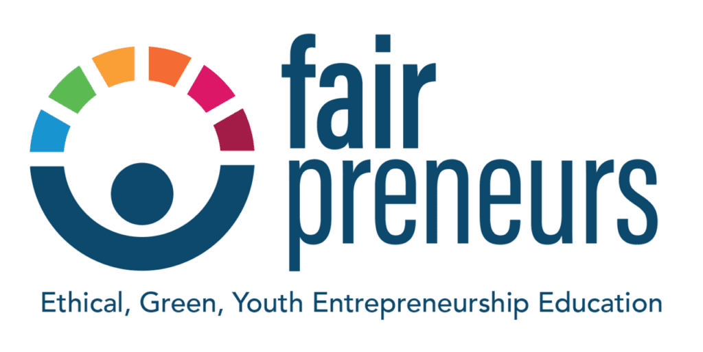Fairpreneurs logo