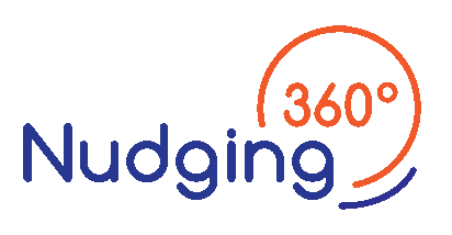 Nudging 360 Logo