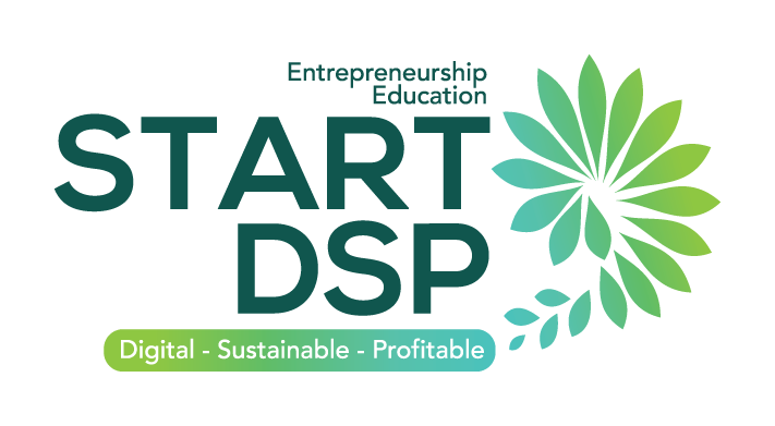 Start-DSP Logo
