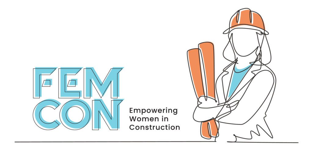 FEMCON Logo